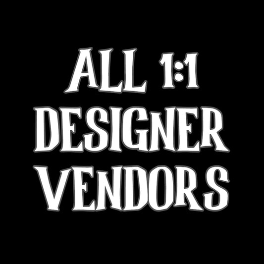 ALL 1:1 DESIGNER CLOTHES/SHOES/ACCESSORIES VENDOR