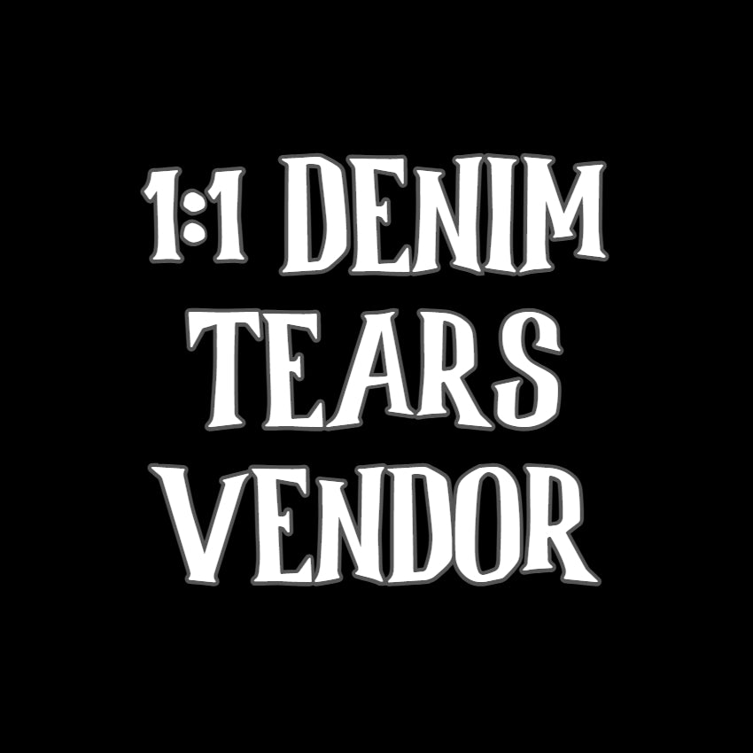 1:1 $ENIM TEARS VENDOR