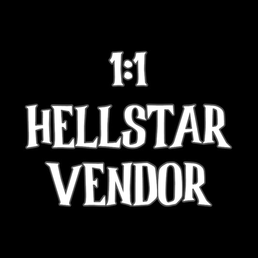 1:1 $ELLSTAR VENDOR