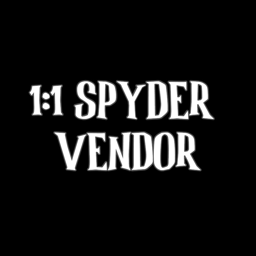 1:1 $PIDER VENDOR